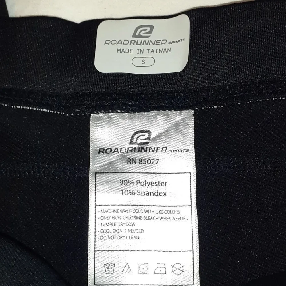 Roadrunner Running Compression‎ Tights Leggings S